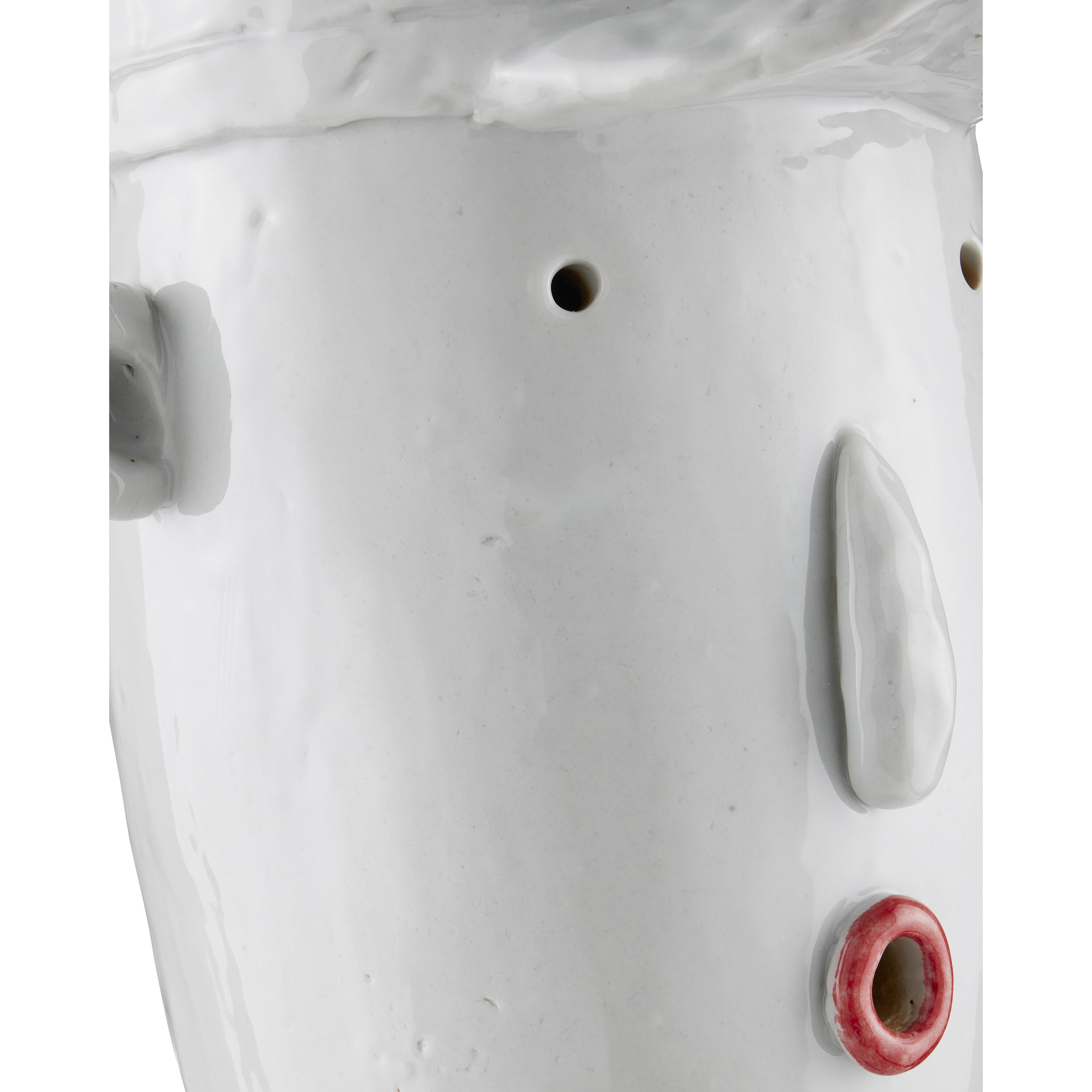 Stan The Military Man 17.5 X 9.5 inch Sculpture