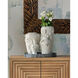 Ave Maria 6.75 X 3.5 inch Vases, Set of 3