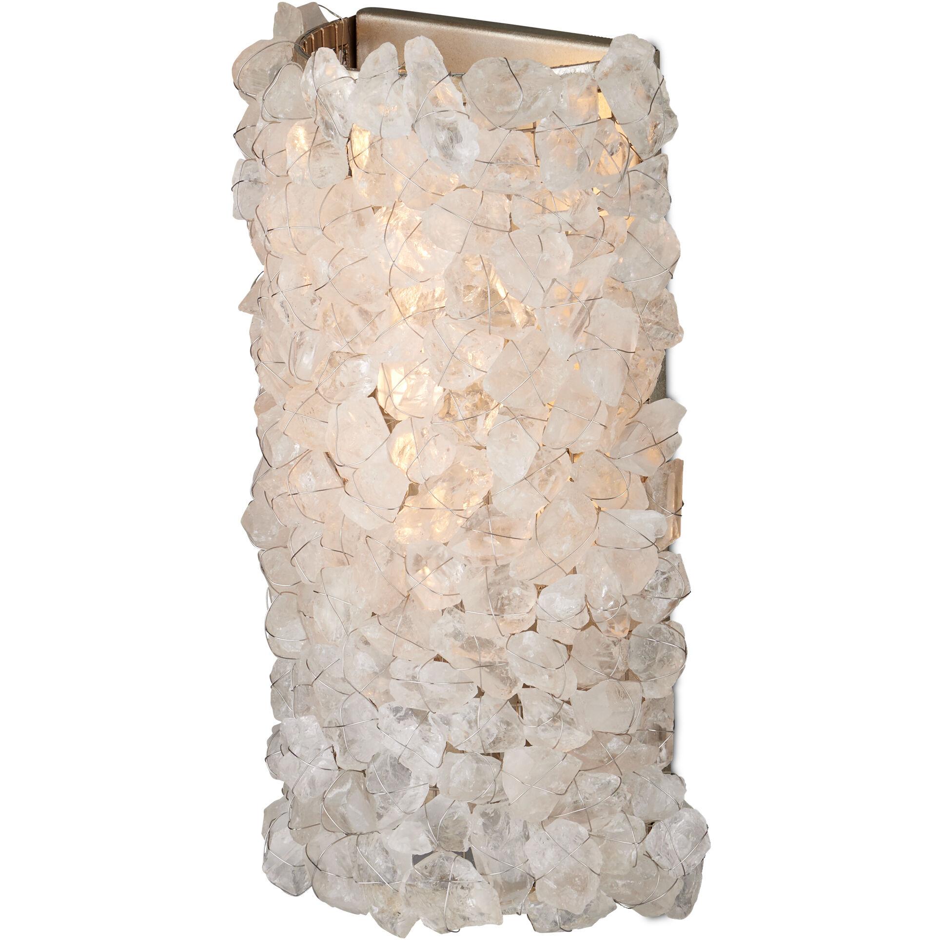 Iconoclast Wall Sconce Wall Light