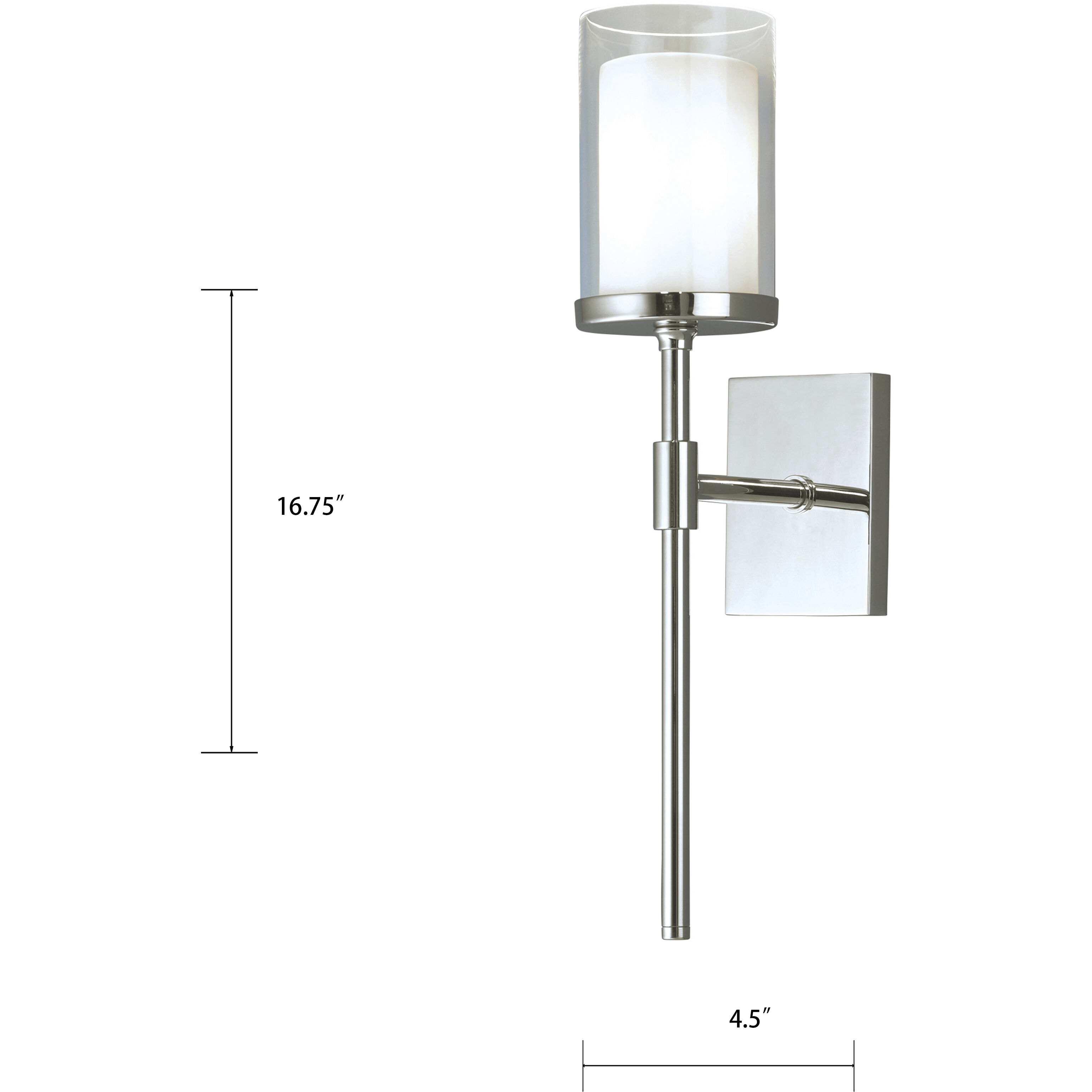 Kimberly Sconce Wall Light