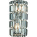 Maxime 2 Light 6.00 inch Wall Sconce
