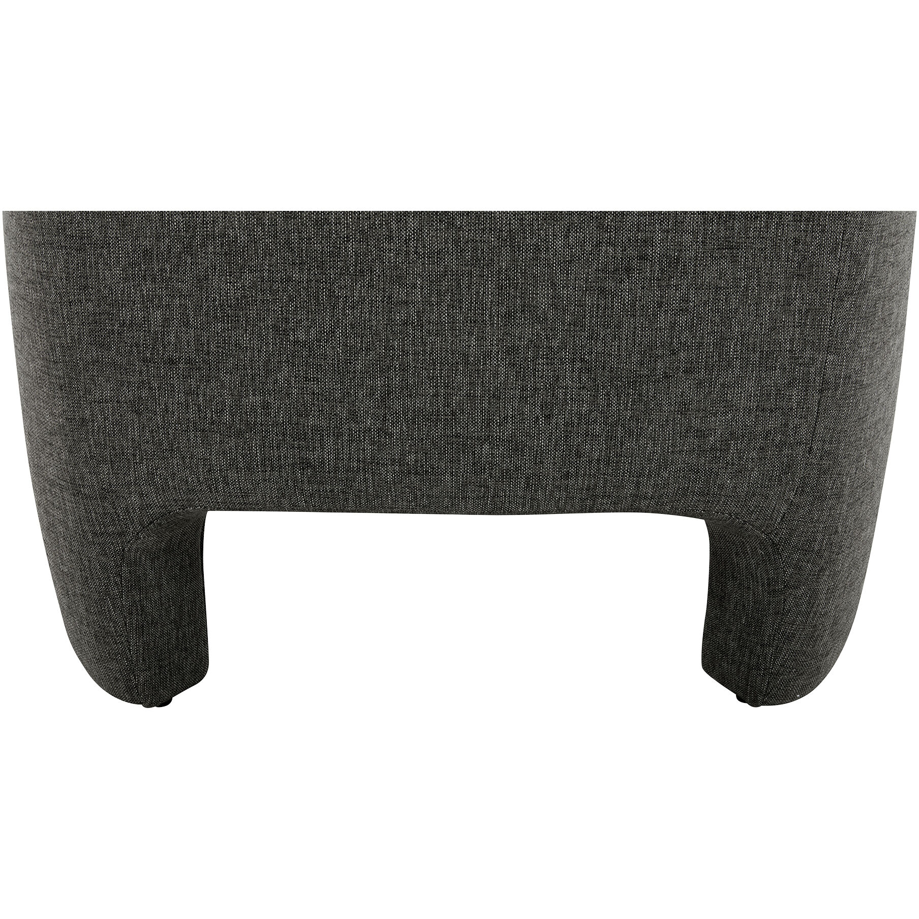 Kenzie Grey Accent Chair