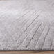 Pari 130 X 94 inch Neutral Rug in 8 x 11