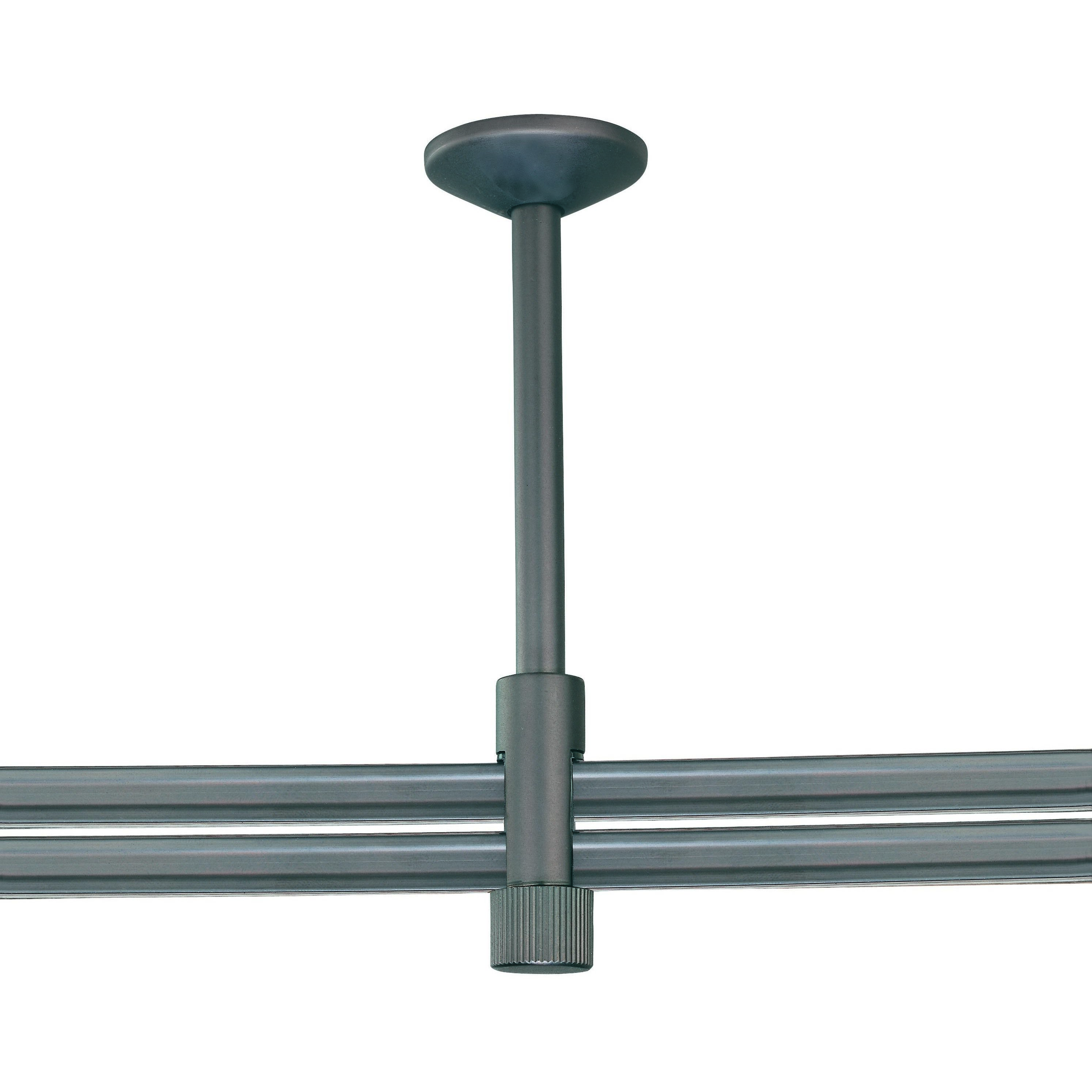 GK Lightrail Sable Bronze Patina Standoff