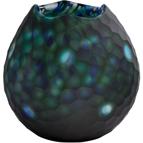 Mykonos 7.5 X 7.25 inch Vase, Small