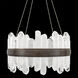 Lior LED 21 inch Bronze Pendant Ceiling Light