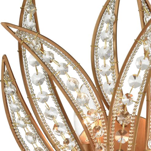 Naples Sconce Wall Light