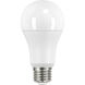 Lumos LED Medium Type A 13.00 watt 5000K Light Bulb