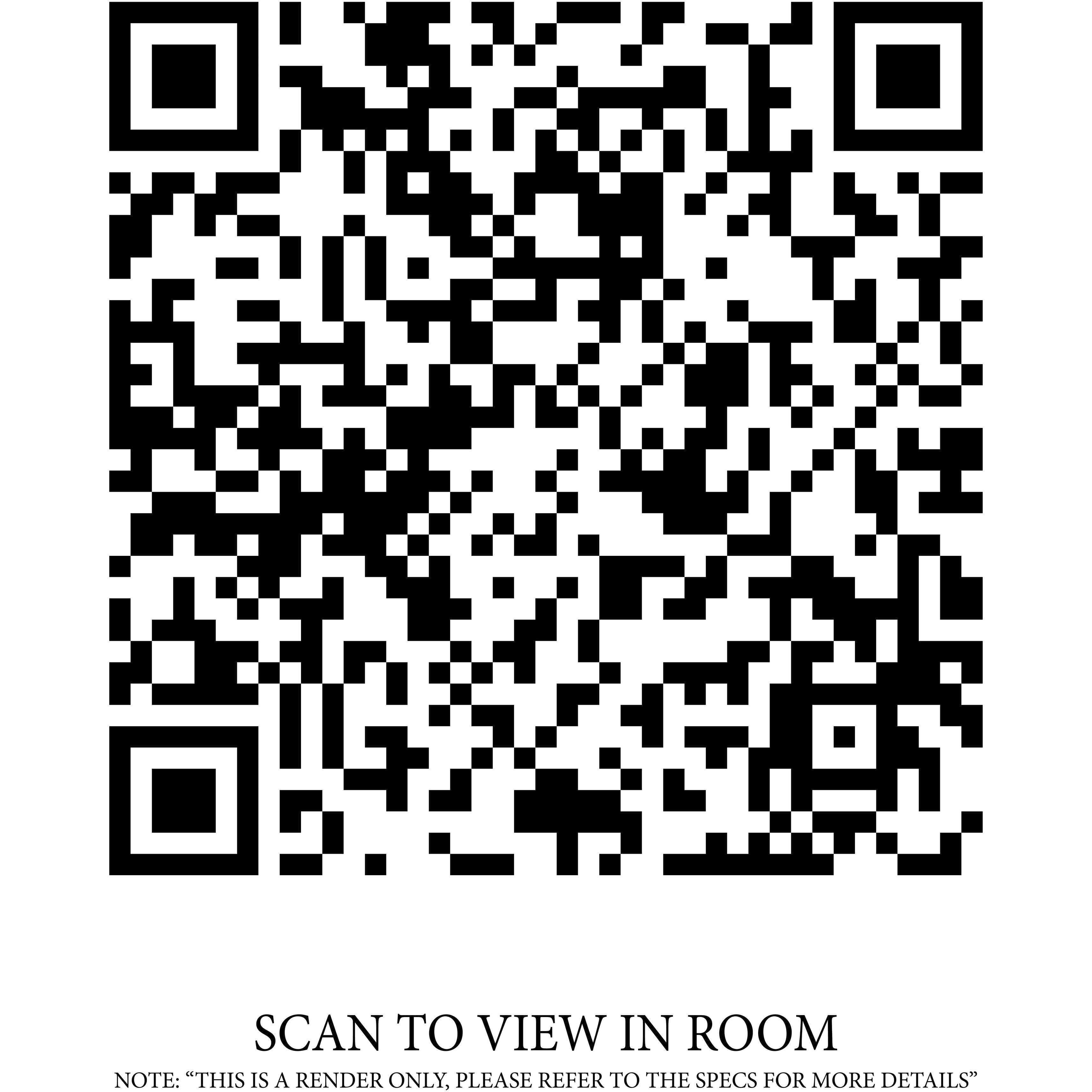 Greta LED 28 inch Black Chandelier Ceiling Light