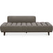 Bennett Grey Daybed