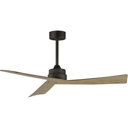 Vortex 52 inch Charcoal Bronze Indoor Ceiling Fan