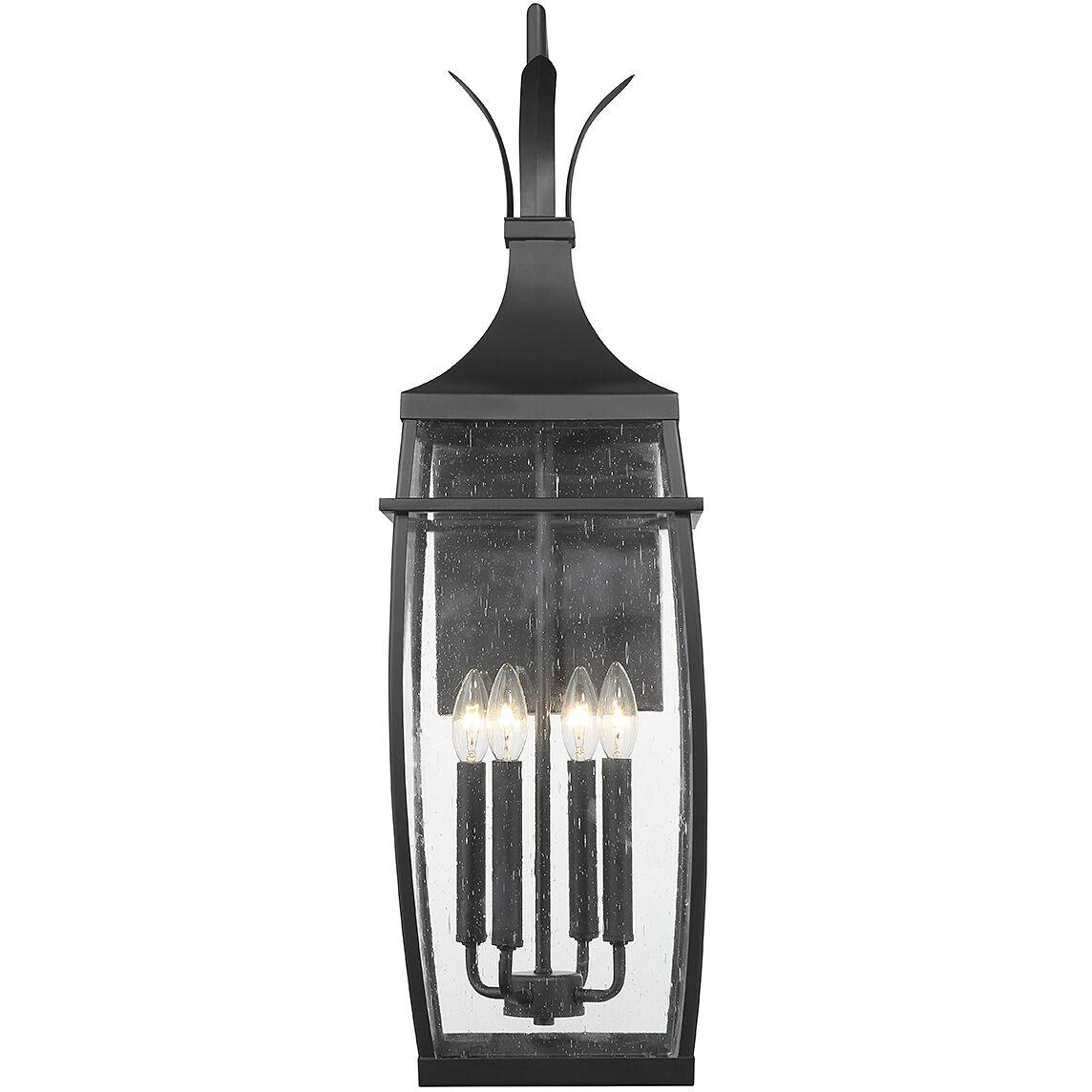 Montpelier Outdoor Wall Lantern
