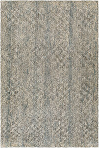 Helen 36 X 24 inch Taupe Rug, Rectangle