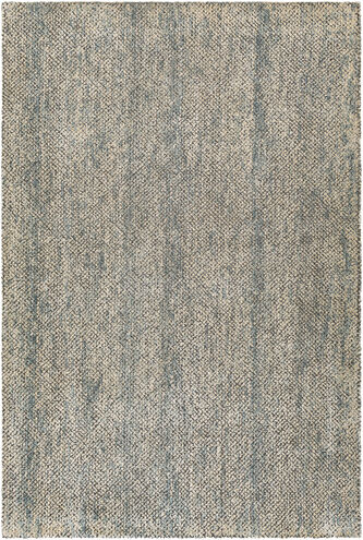 Helen 108 X 72 inch Taupe Rug, Rectangle