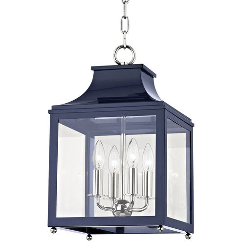 Leigh 4 Light 11.50 inch Pendant