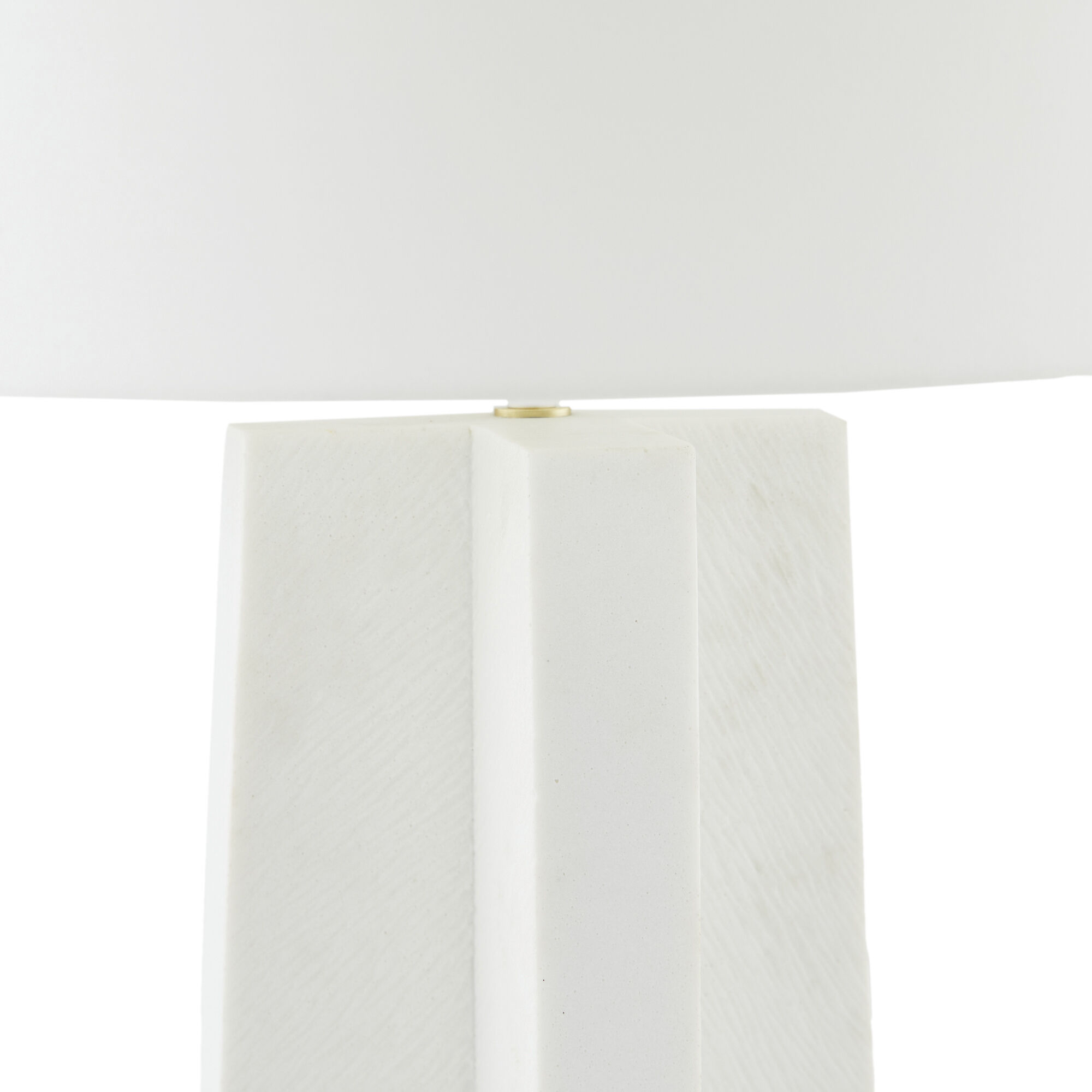 Riverton 33 inch 150.00 watt Ivory Lamp Portable Light
