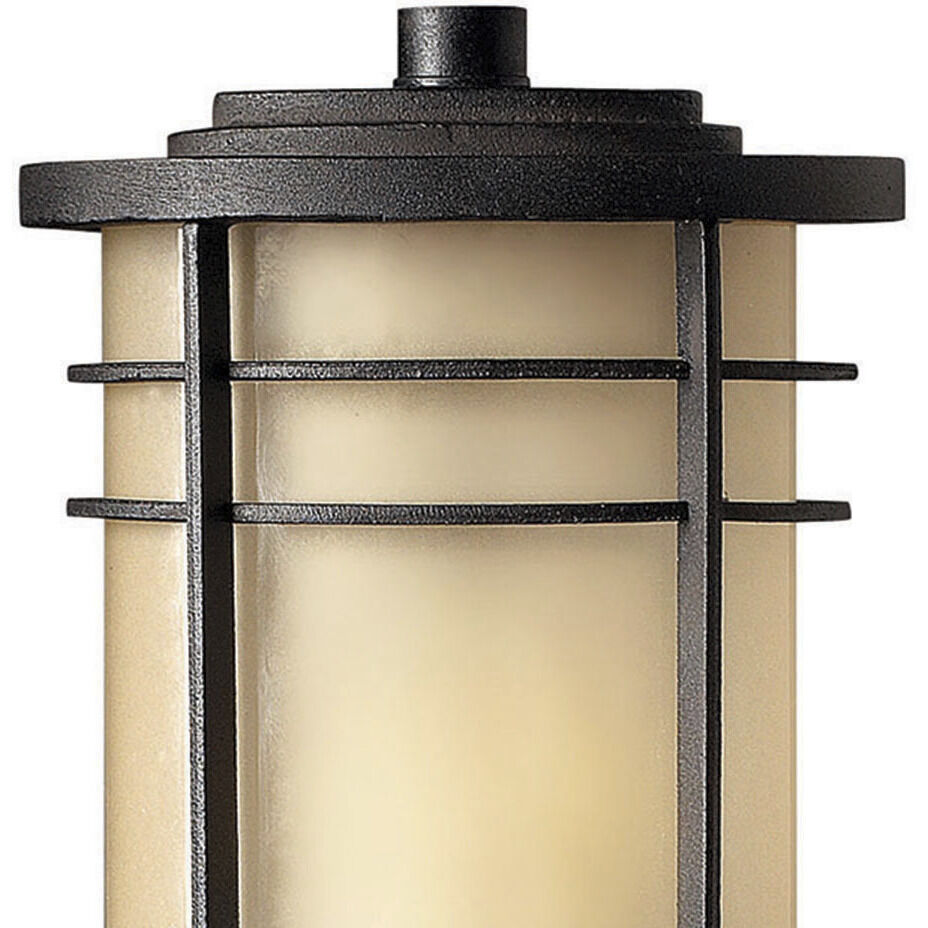 Ledgewood 12v 2.50 watt Museum Bronze Landscape Path Light