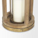 Andy 25.59 X 8.27 inch Lantern