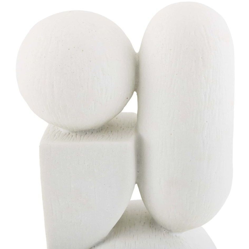 Poza Ivory Sculpture