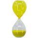 Anita Yellow Hourglass