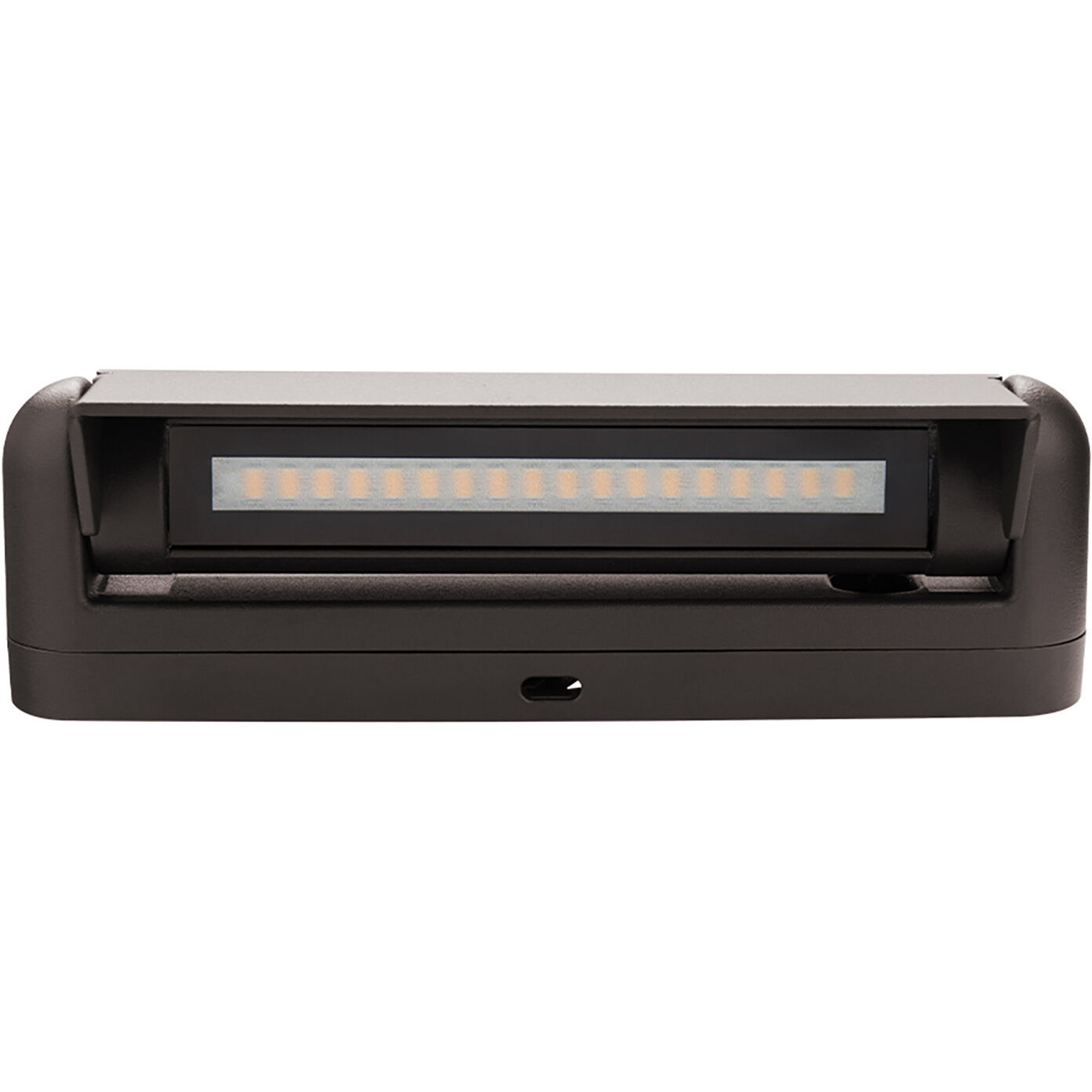 Tyler 12 6 watt Bronze Path Lighting in 2700K, Path and Area Light, WAC ...
