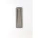 Boardwalk LED 7.75 inch Greystone ADA Wall Sconce Wall Light