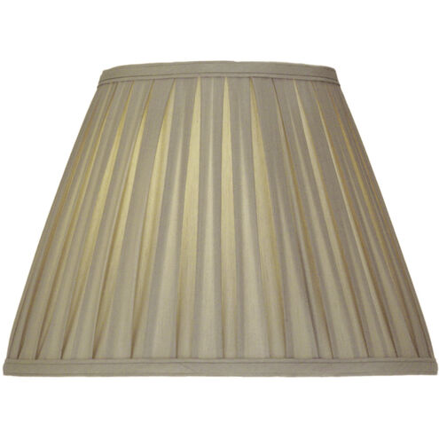 Ellie Croissant 15 inch Lampshade, Empire