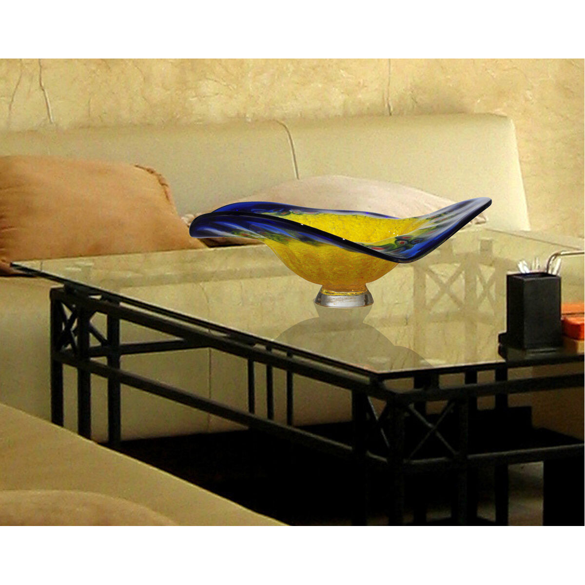 Evelyn Wall Art Decor