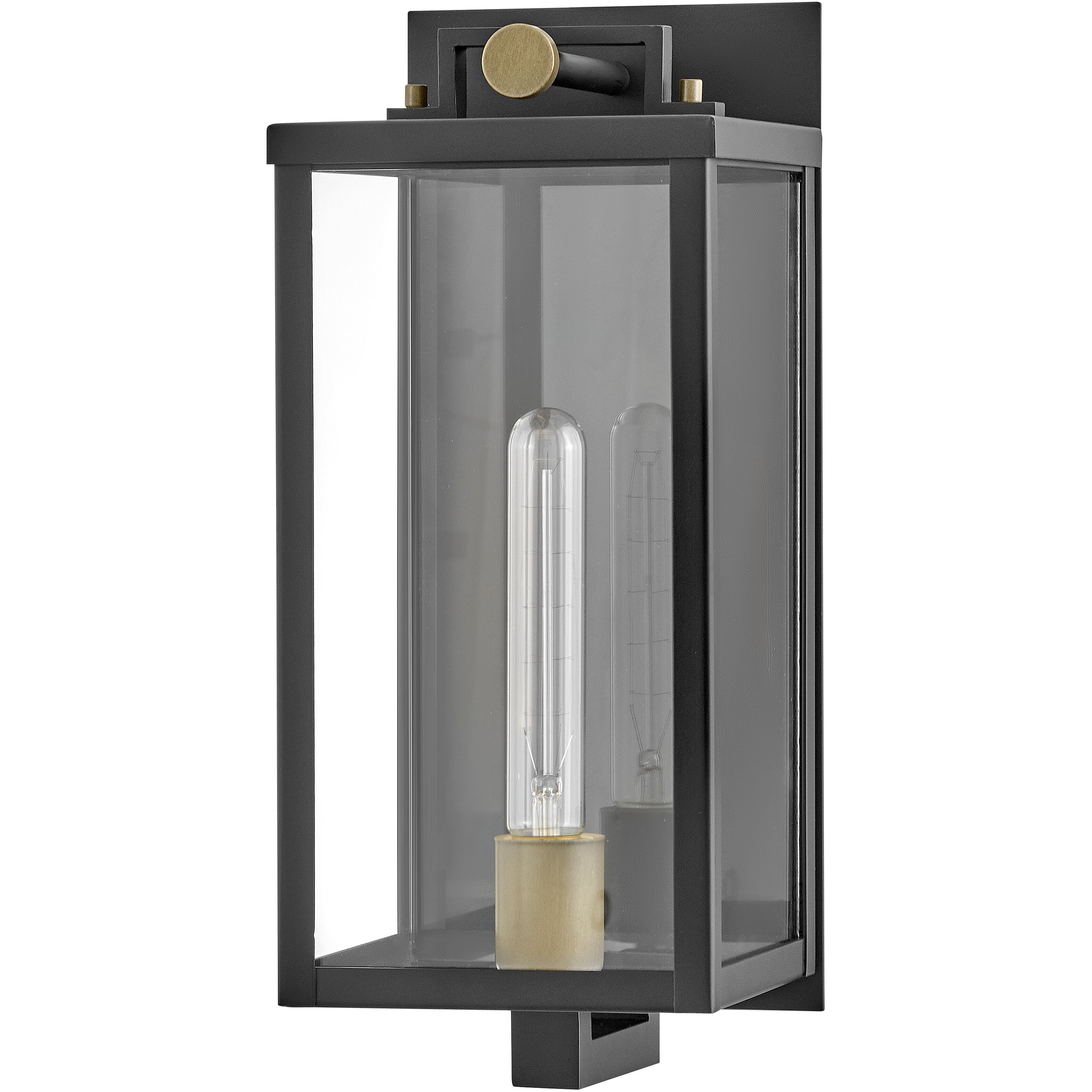 Catalina Outdoor Wall Mount Lantern