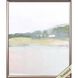 Landscapes Collection 32 X 26 inch Non-Glass Framed Art