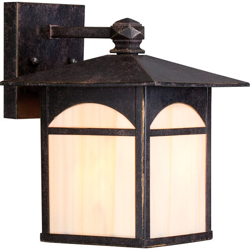 Canyon Outdoor Wall Light