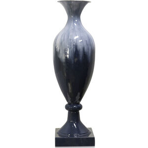 Cameron 34 X 10 inch Vase