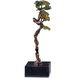 Dann Foley 9.06 X 2.76 inch Sculpture