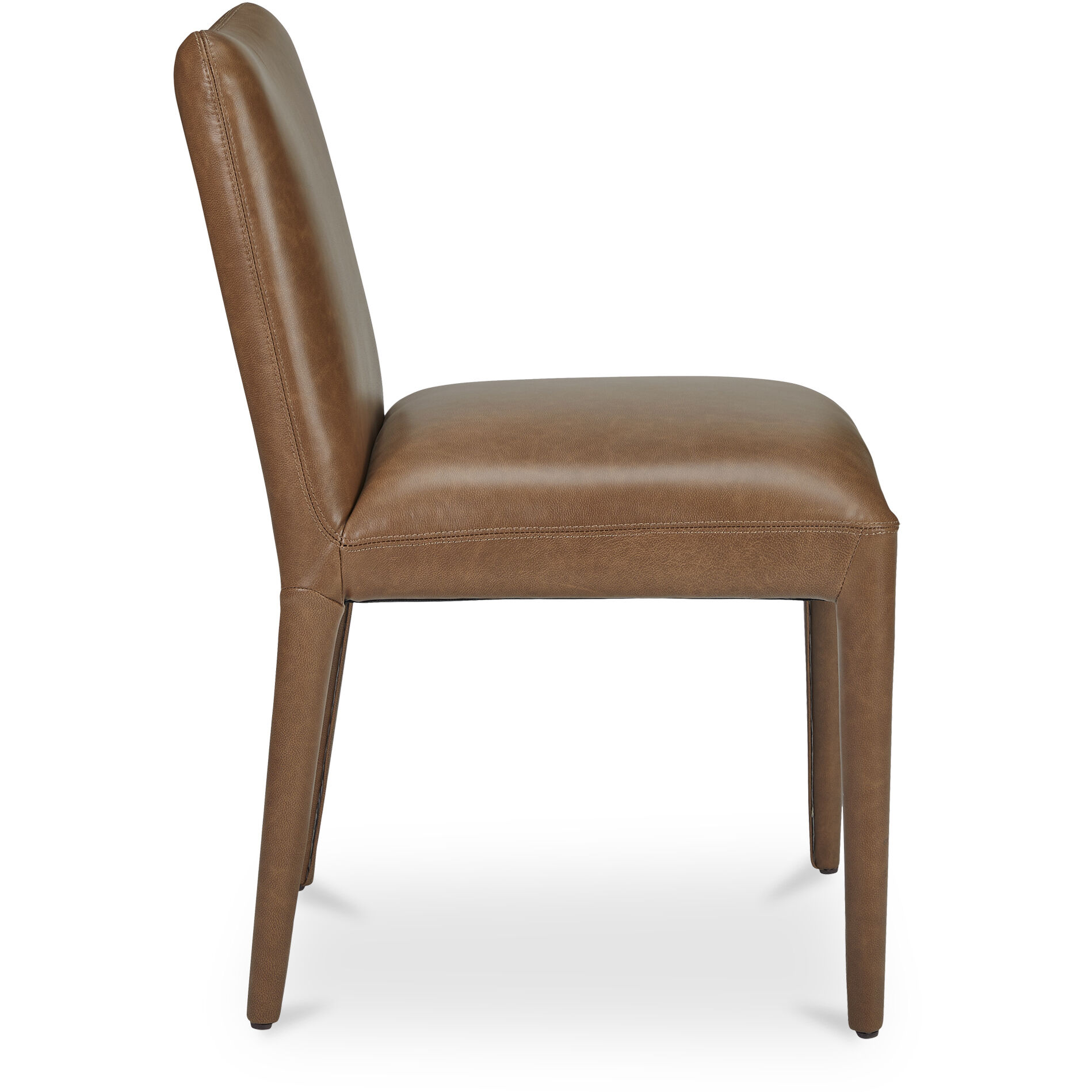 Calla Brown Dining Chair