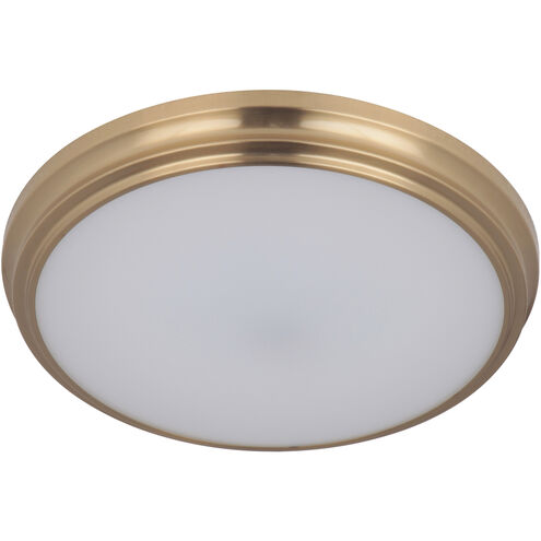 Neighborhood X66 Series 1 Light 11.00 inch Flush Mount