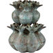 Amsterdam 18.75 X 15 inch Tulip Vase