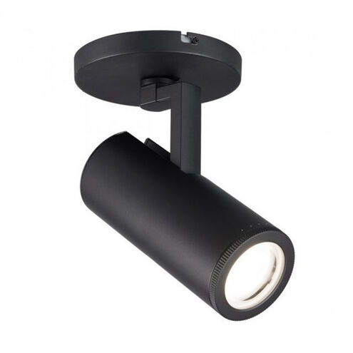 Paloma LED 5 inch White Flush Mount Ceiling Light in 3000K, 85