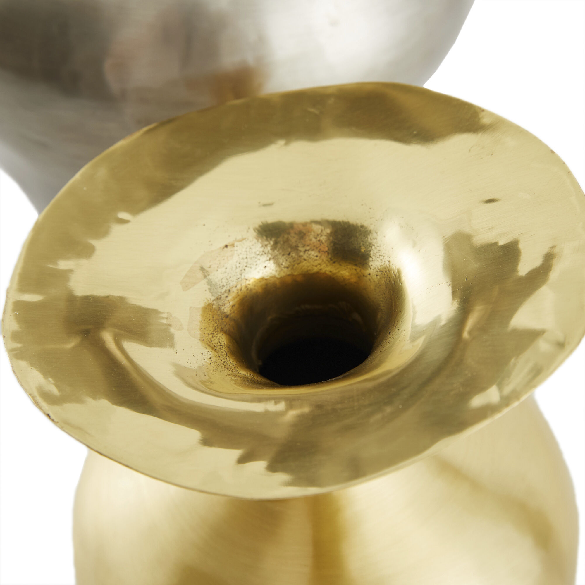 Selphine 10 inch Vases, Set of 2