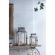 Evelyn White/Silver Lantern