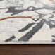 Salim 158 X 118 inch Earth Tones Rug in 10 x 13