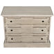 Adora Vintage Grey Chest
