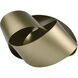 Bayer Gold Object