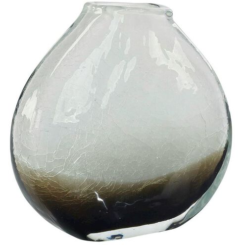 Fumo 11 X 10.25 inch Vase, Medium