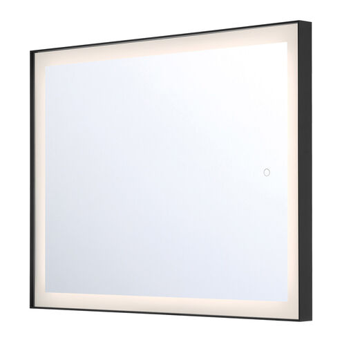 LED Mirror 36 X 28 inch Gold Mirror