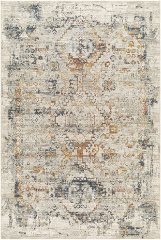 Beckham 114 X 79 inch Rug in 7 x 9, Rectangle