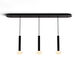 Combi 49.00 inch Pendant