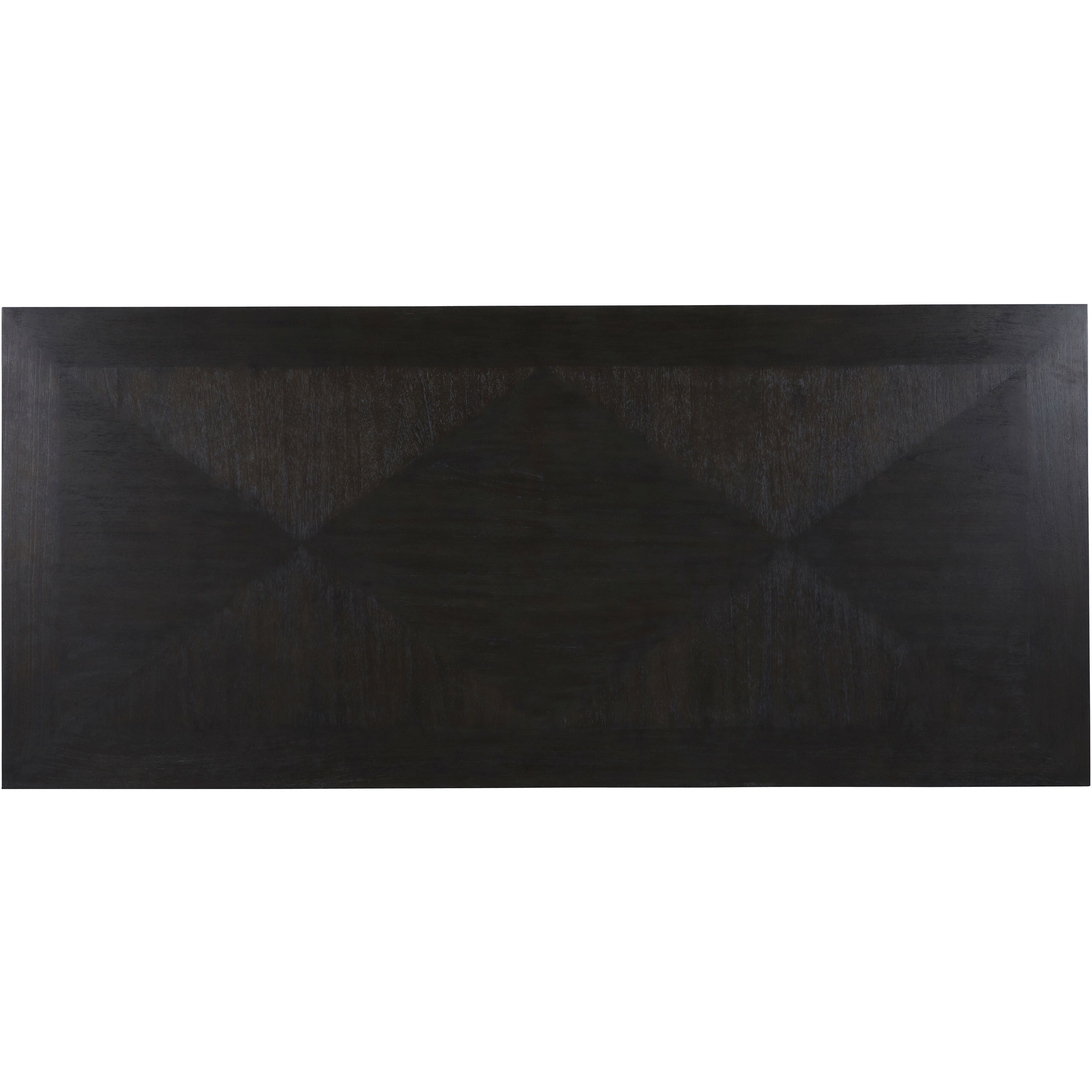 Shore 90 X 40 inch Cerused Ash Dining Table