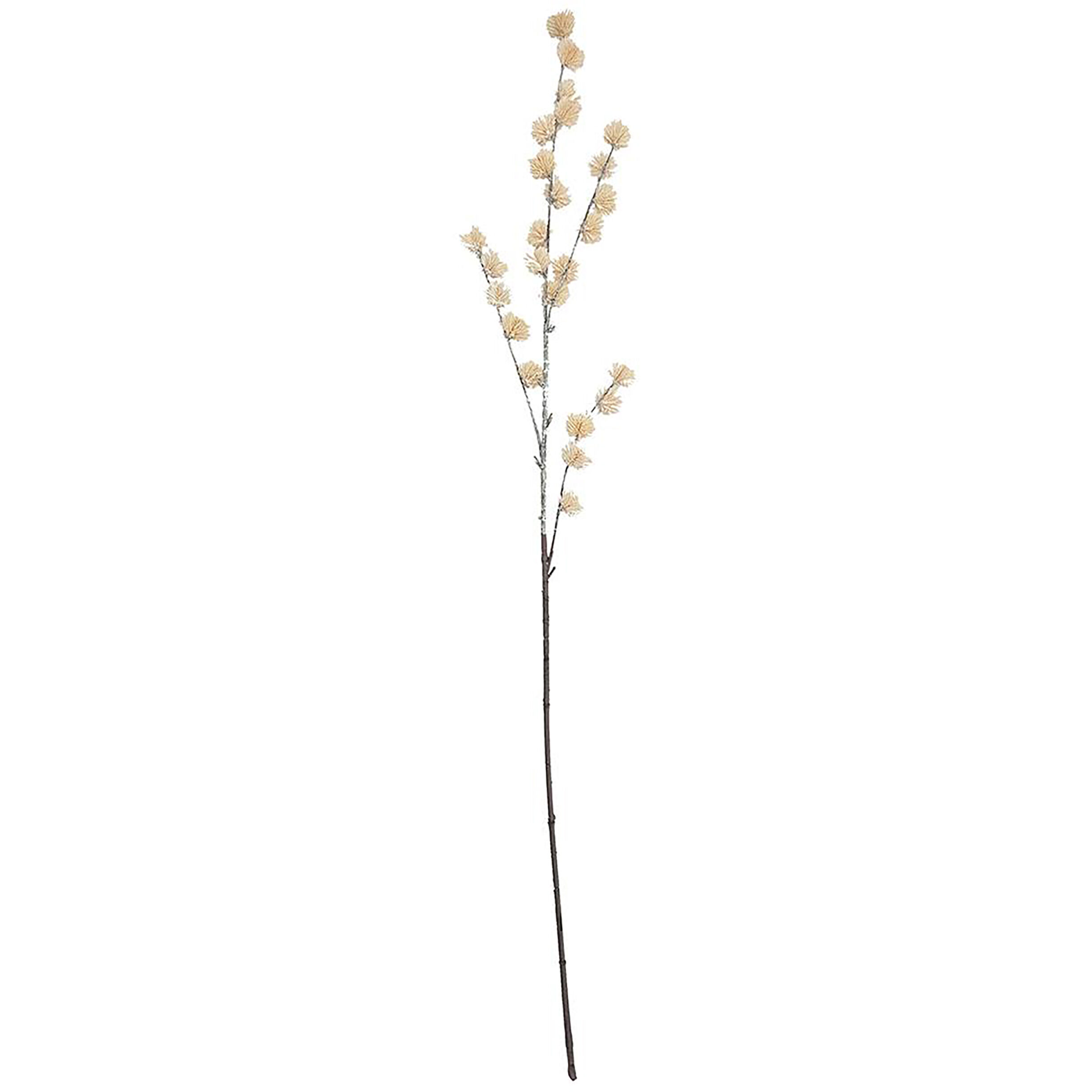 Anita Cream Faux Branch