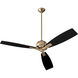 Juno 60.00 inch Indoor Ceiling Fan