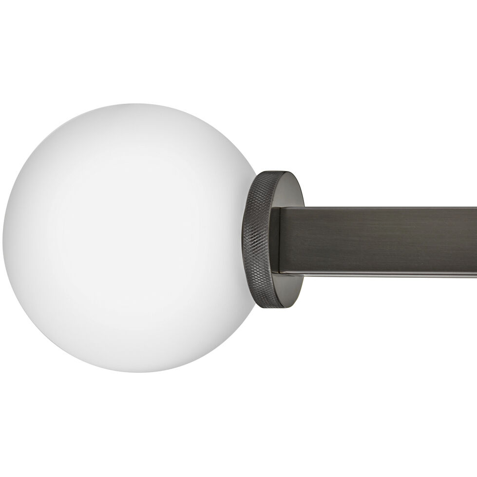 Audrey LED 26 inch Black Oxide Bath Light Wall Light